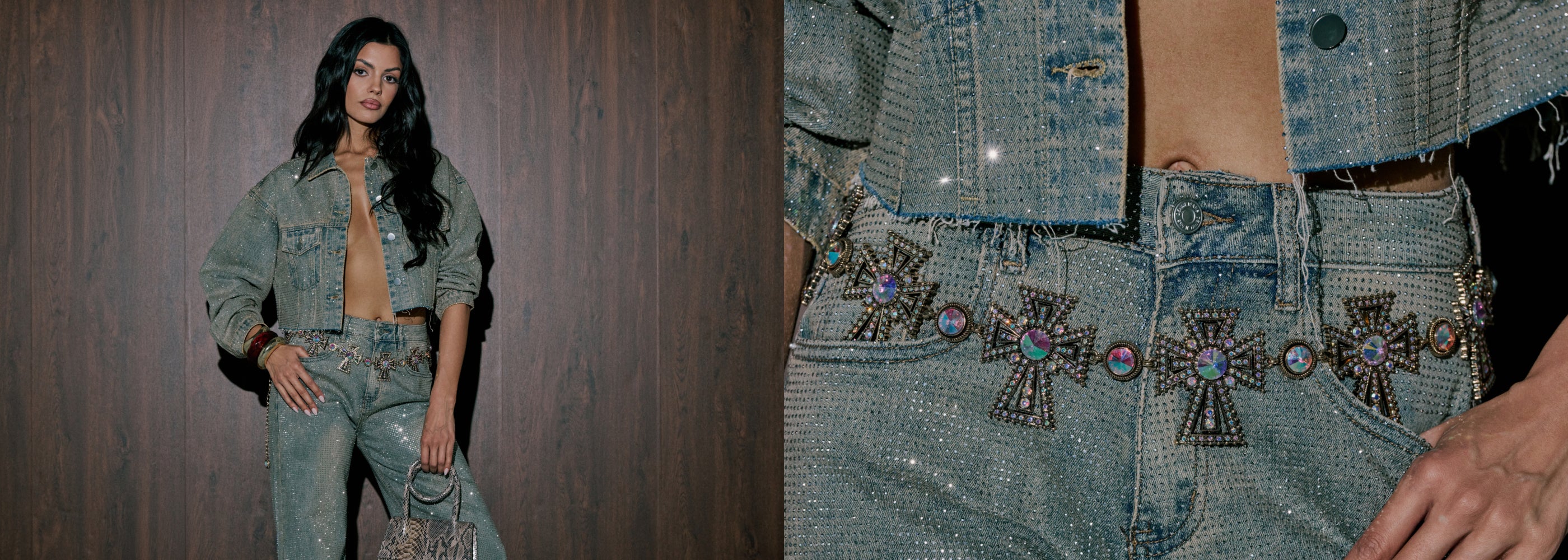 Elevate Your Style With AKIRA